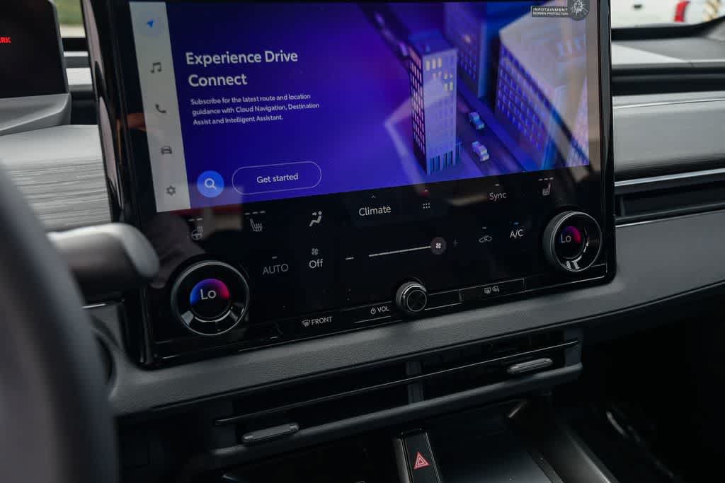 New 2026 Toyota C-HR AWD/4WD image 22