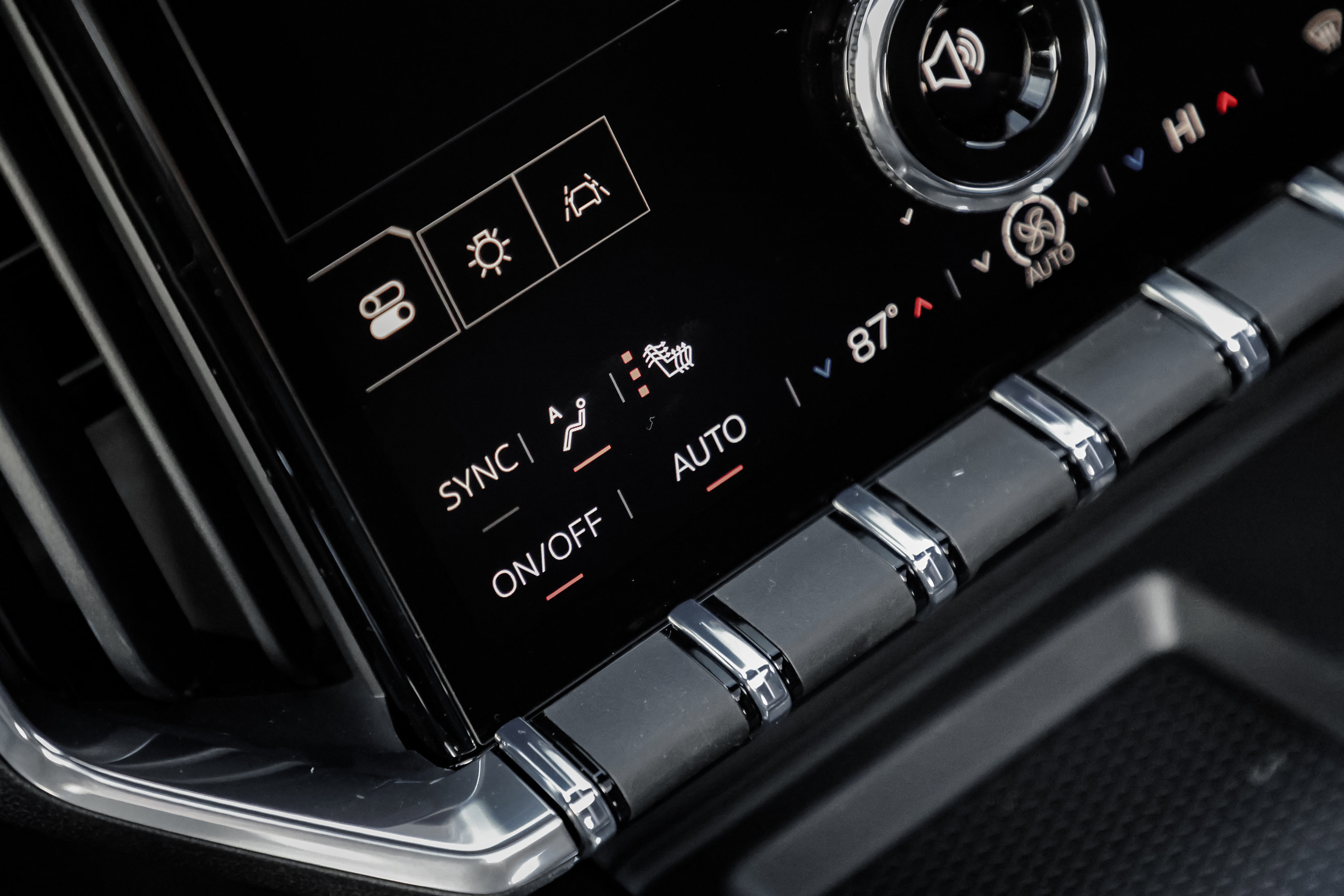 New 2026 GMC Acadia Elevation w/ Elevation Premium Package image 37