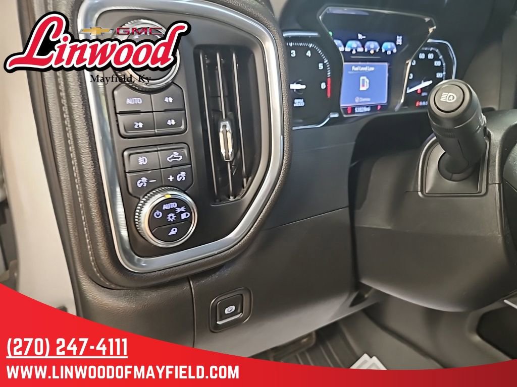 Used 2023 GMC Sierra 2500 Denali image 19