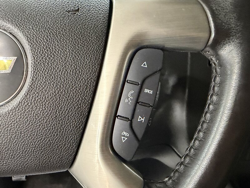Used 2017 Chevrolet Express 3500 LT w/ LT Preferred Equipment Group RWD image 10