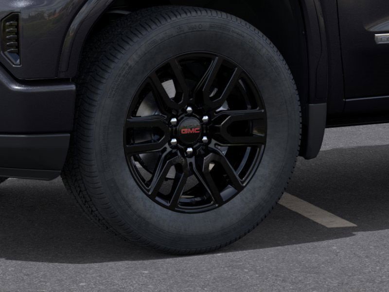 New 2026 GMC Sierra 1500 Elevation w/ Preferred Package image 10