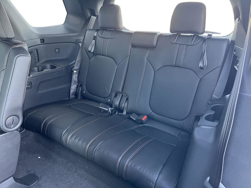 New 2026 Honda Pilot TrailSport image 23