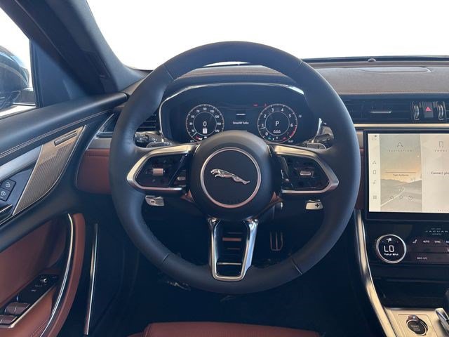 New 2024 Jaguar XF R-Dynamic SE AWD/4WD image 13