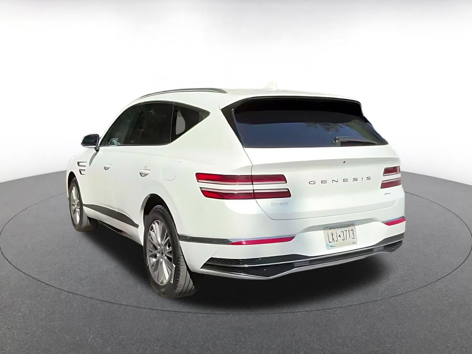 Used 2026 Genesis GV80 2.5T AWD/4WD image 9