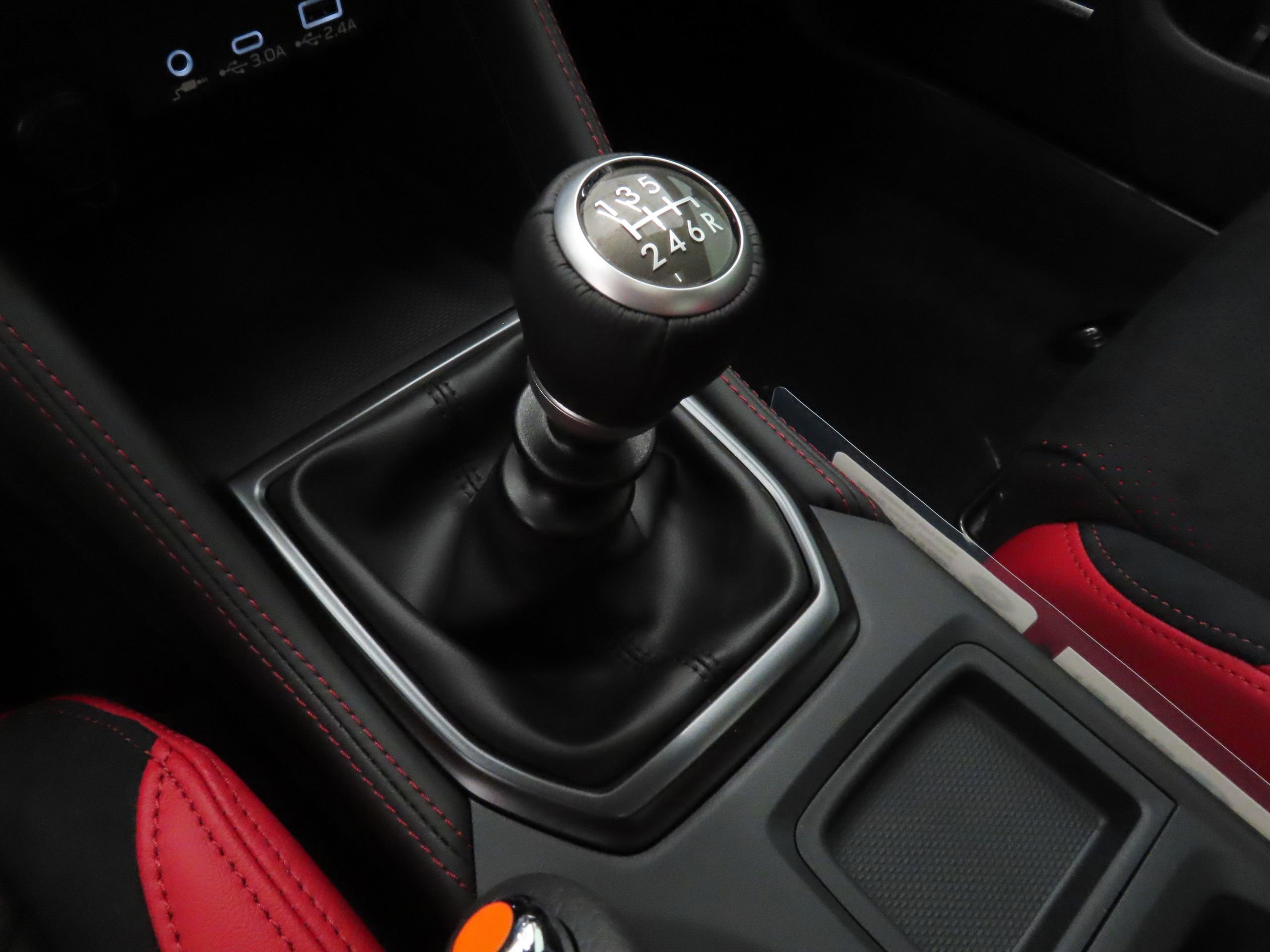 New 2026 Subaru WRX Limited image 17