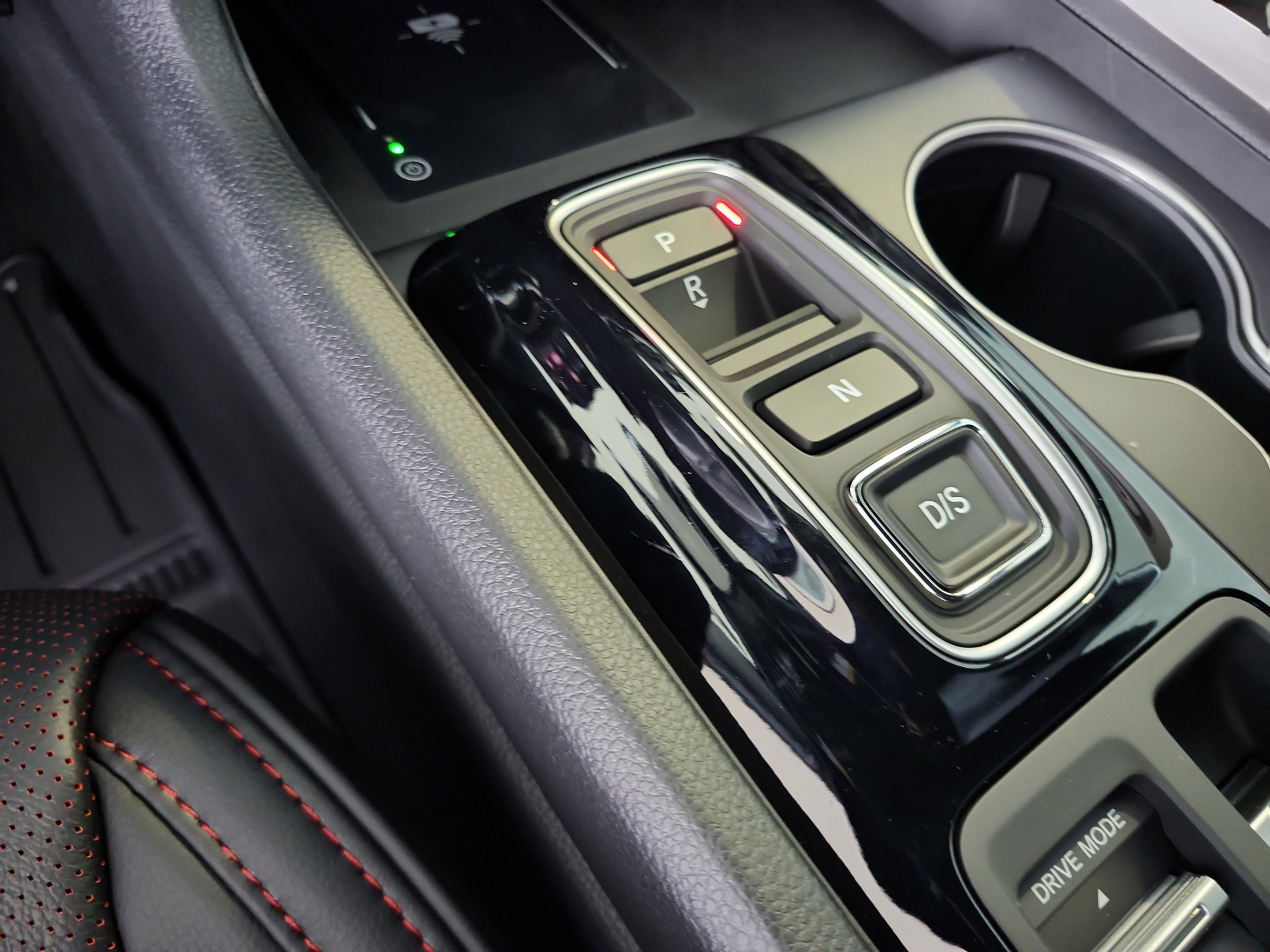New 2026 Honda Pilot Black Edition image 14