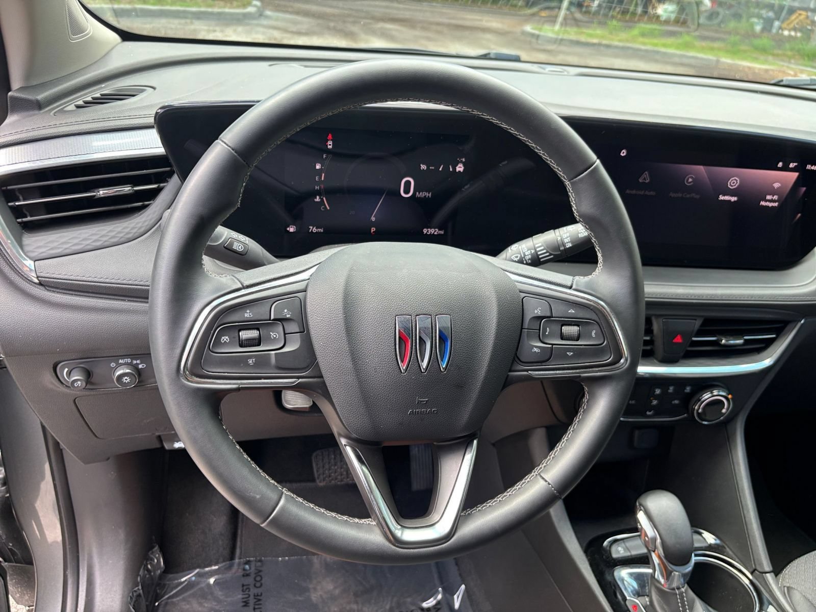 Used 2026 Buick Encore GX Preferred FWD image 22