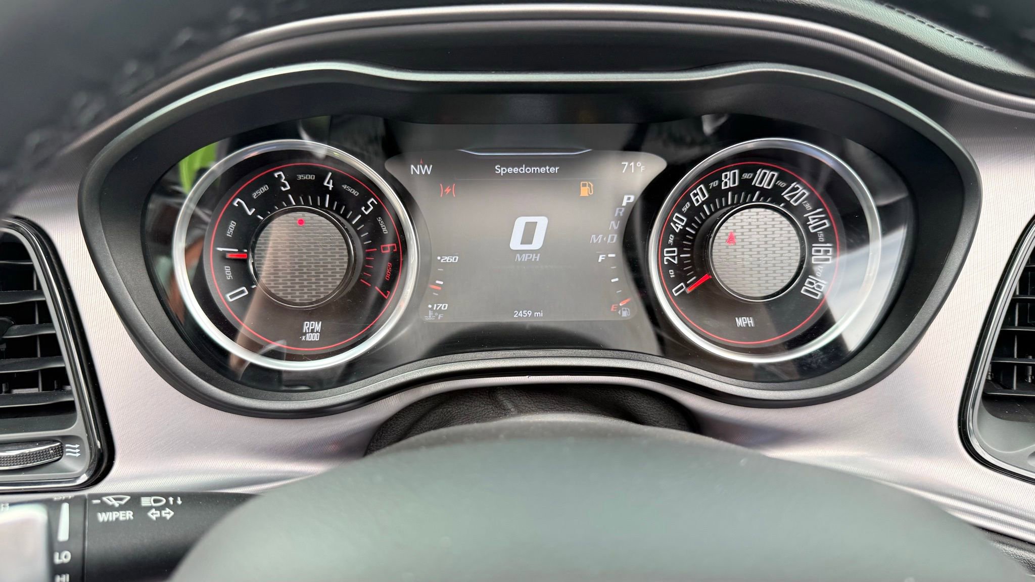 Used 2023 Dodge Challenger R/T Scat Pack w/ Plus Package image 48