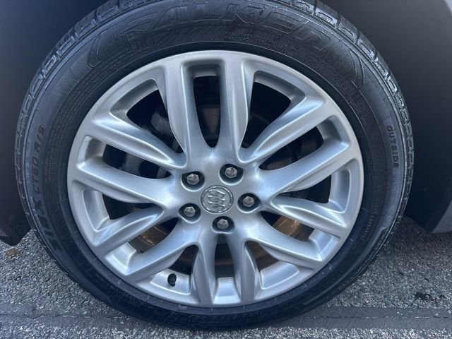 Used 2019 Buick Envision Premium AWD/4WD image 5