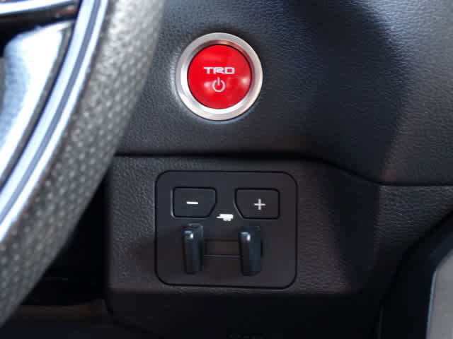 Used 2023 Toyota Tundra TRD Pro image 29