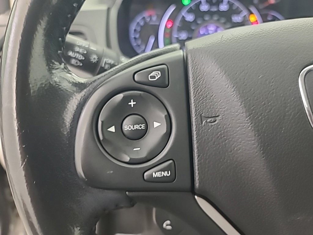 Used 2013 Honda CR-V EX-L image 28