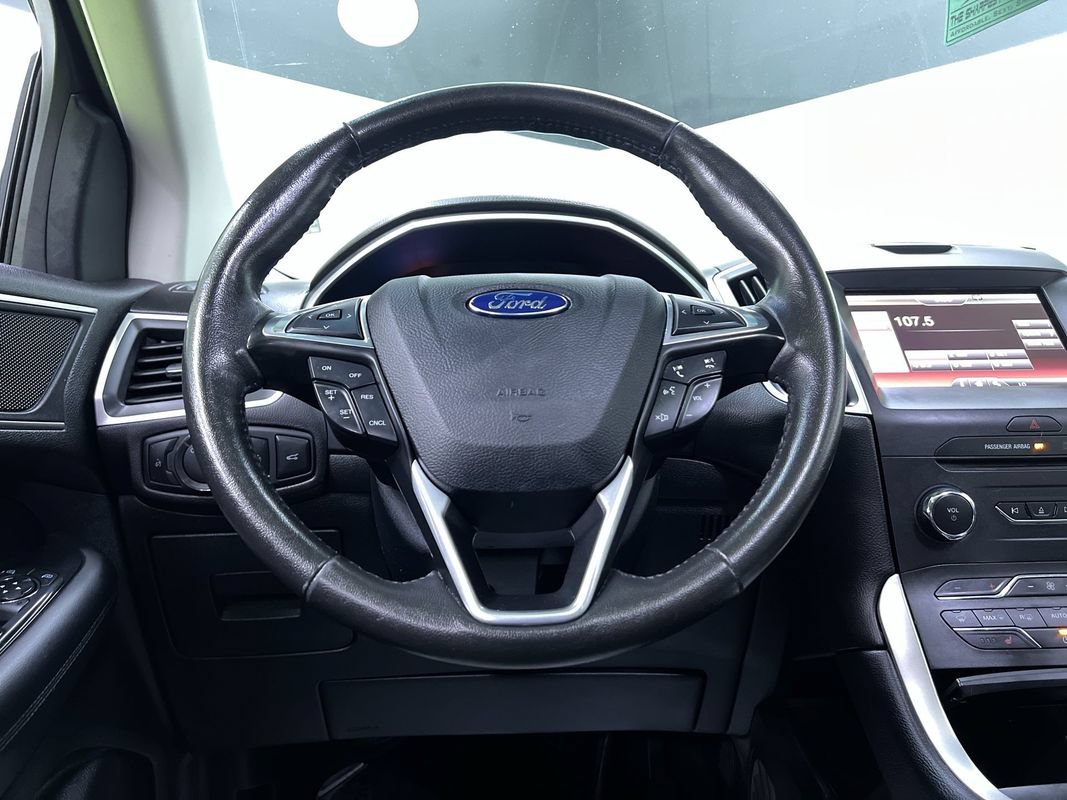 Used 2015 Ford Edge SEL w/ Equipment Group 201A AWD/4WD image 20
