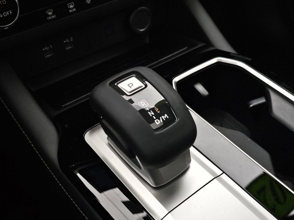 New 2026 Mitsubishi Outlander AWD image 26