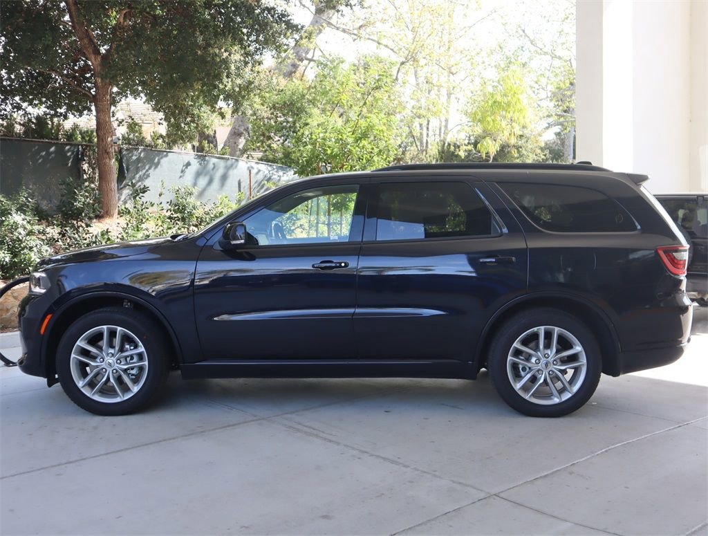 Used 2024 Dodge Durango GT image 6