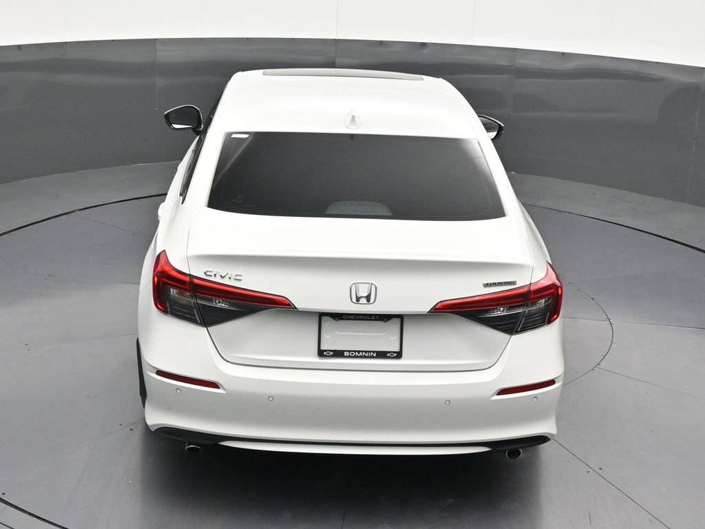 Used 2022 Honda Civic Touring image 20