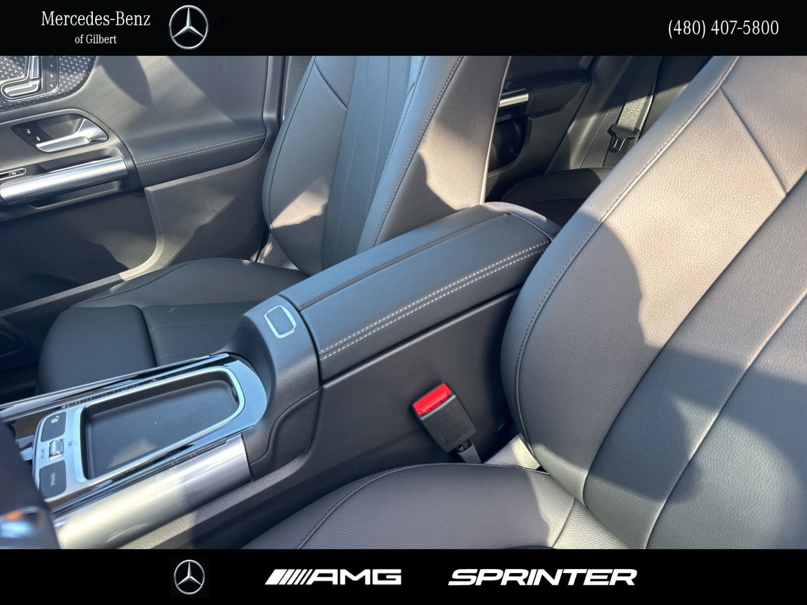 New 2026 Mercedes-Benz GLA 250 image 14