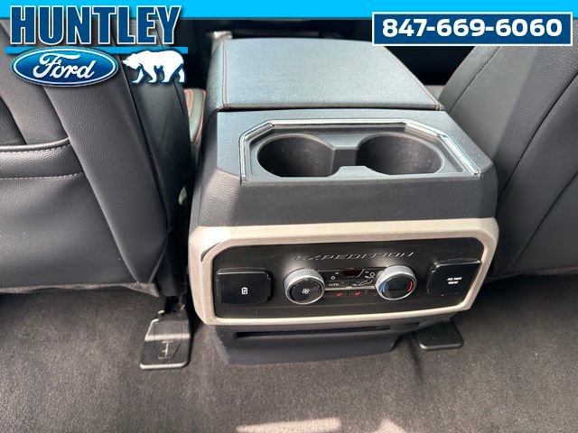 Used 2024 Ford Expedition Max Limited image 21