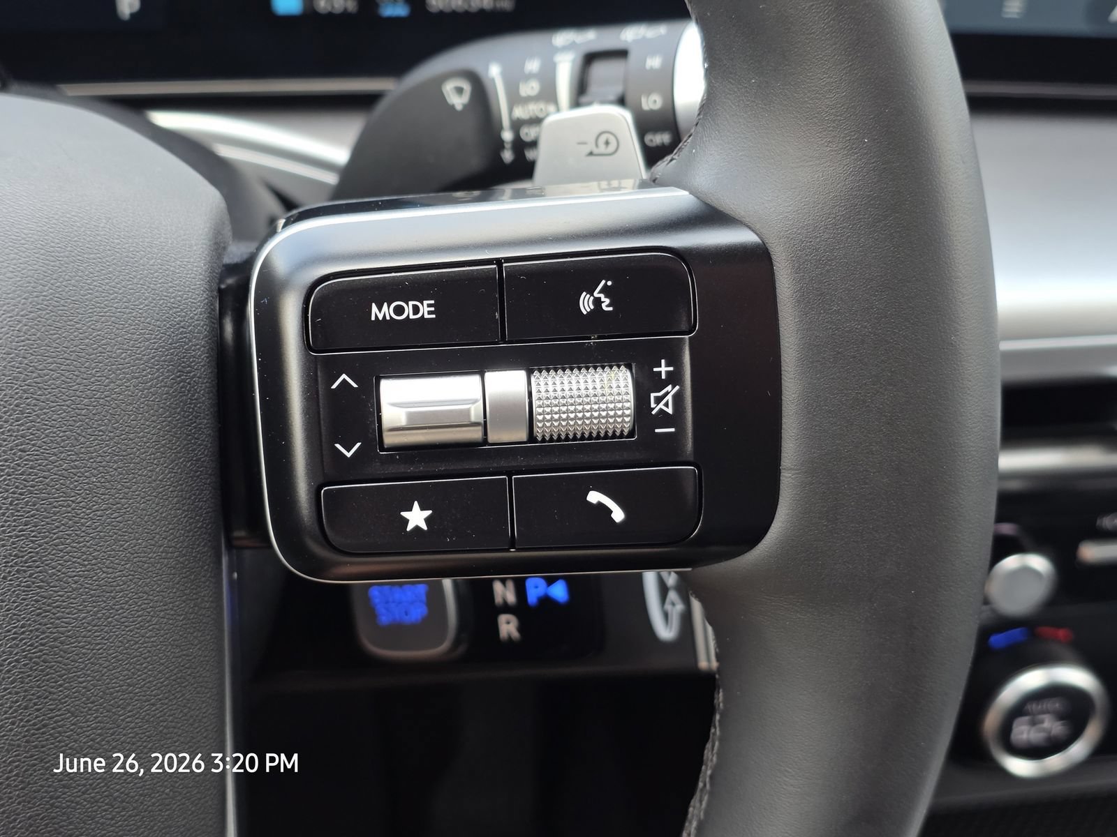 Certified 2026 Hyundai Ioniq 9 S RWD image 28