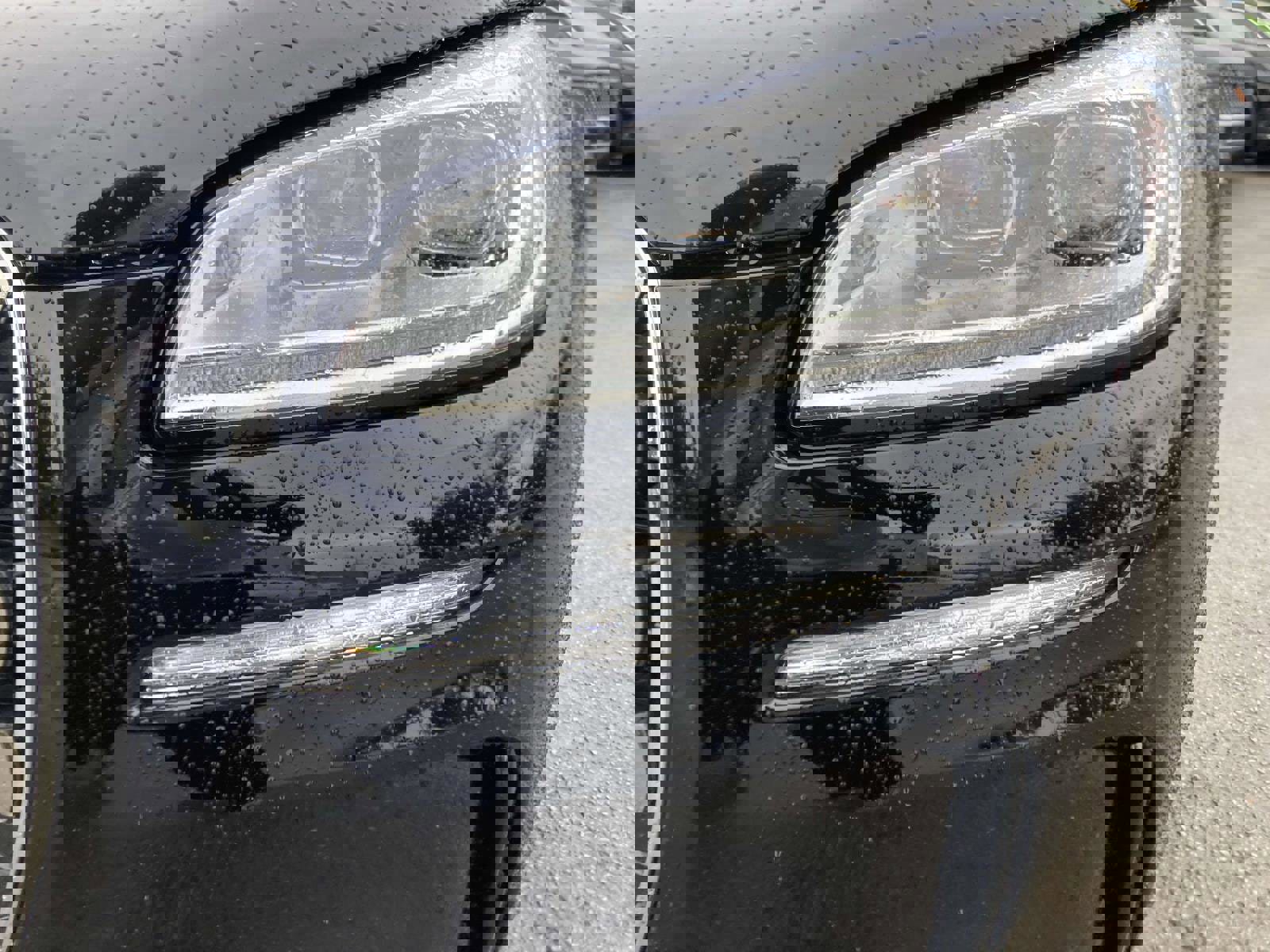 New 2025 Lincoln Corsair Grand Touring image 11