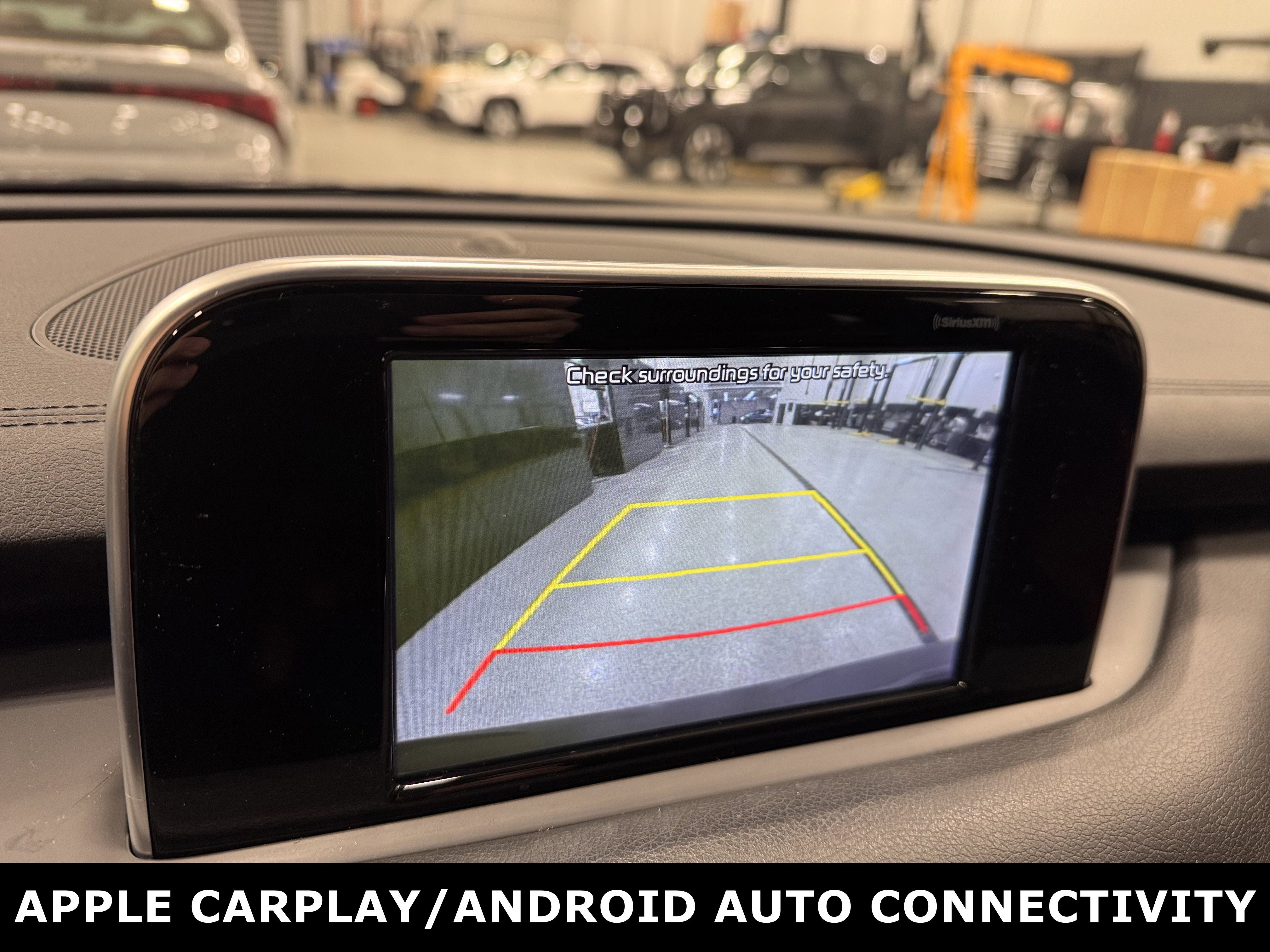 Used 2020 Kia Stinger GT image 7