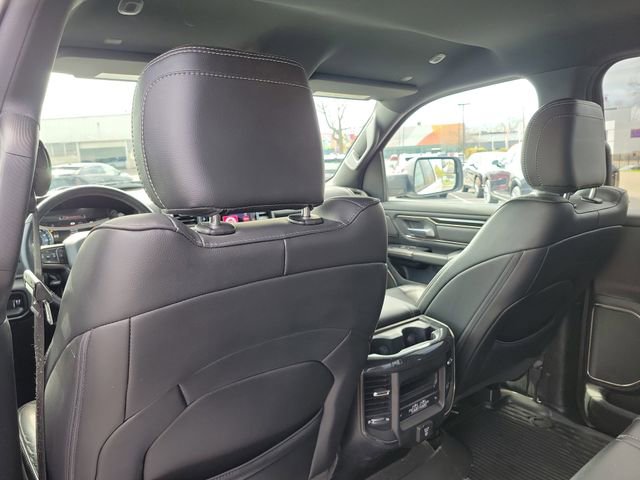 Used 2021 RAM 1500 Rebel w/ Rebel Level 2 Equipment Group image 26