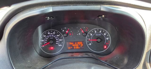 Used 2021 RAM ProMaster City Tradesman FWD image 11