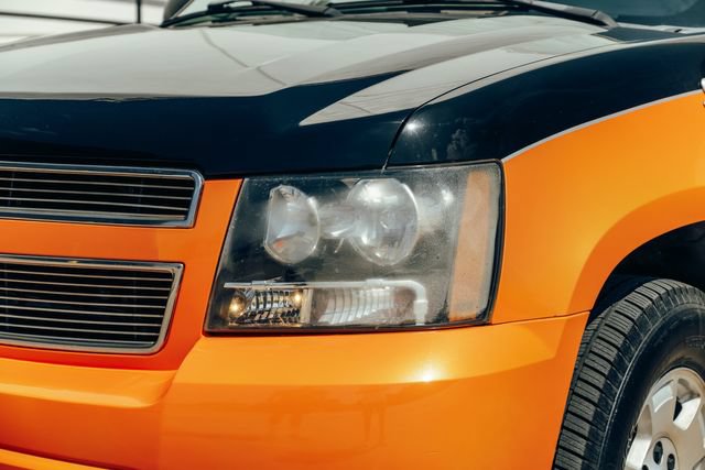 Used 2007 Chevrolet Avalanche LT w/ LT Preferred Equipment Group RWD image 53