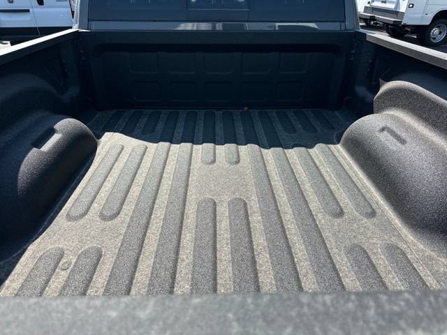 New 2027 RAM 2500 Power Wagon AWD/4WD image 8