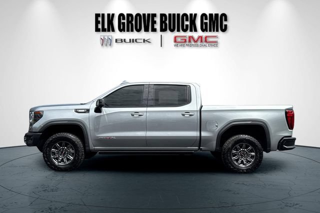 Used 2024 GMC Sierra 1500 AT4X AWD/4WD image 7