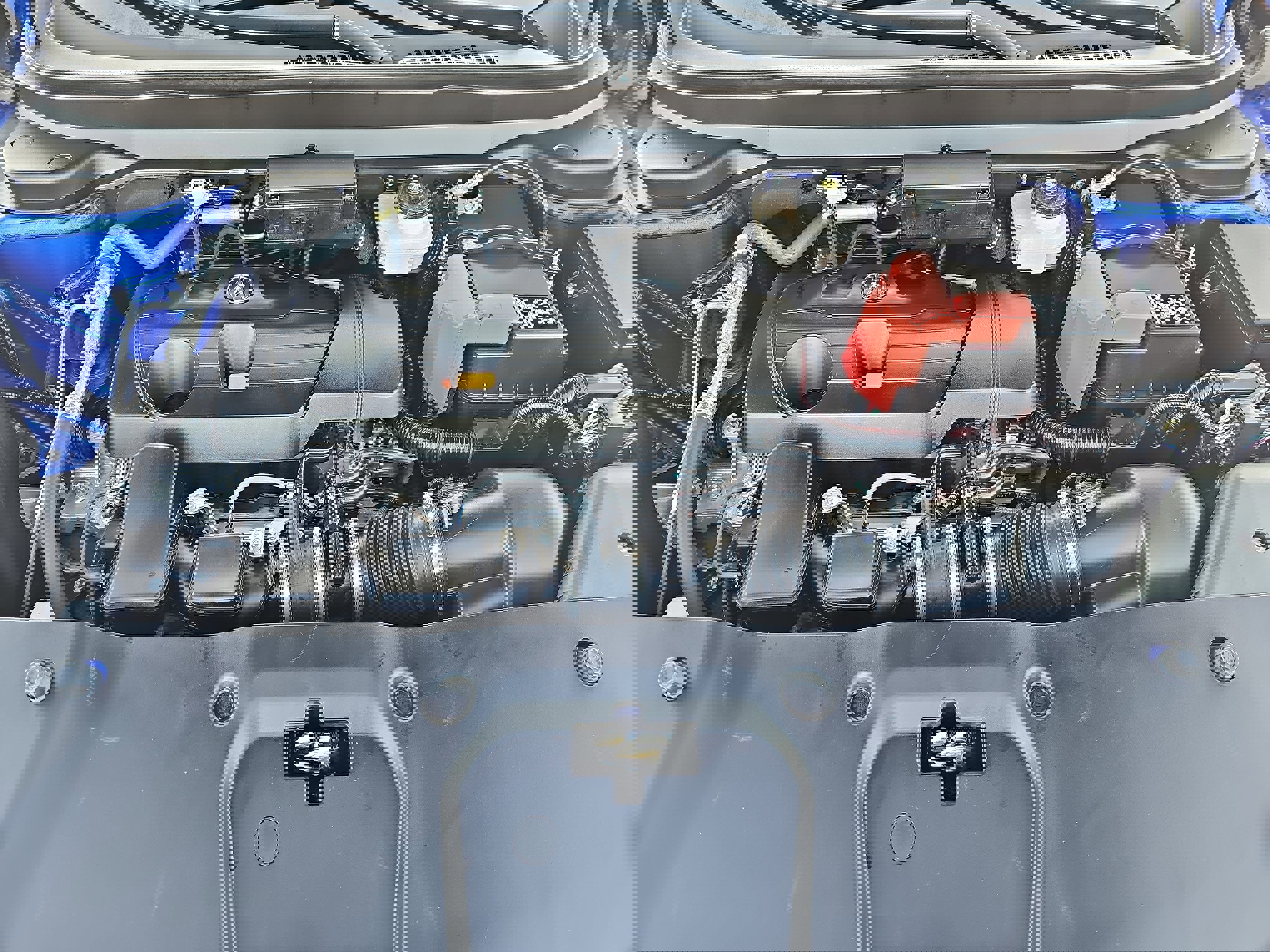 Certified 2022 Acura RDX AWD image 28