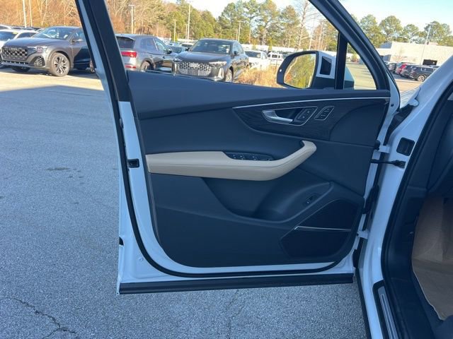 New 2026 Audi Q7 3.0T Premium Plus image 17