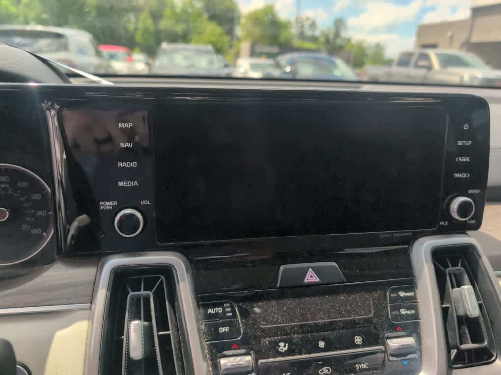 Used 2022 Kia Sorento X-Line EX AWD/4WD image 10