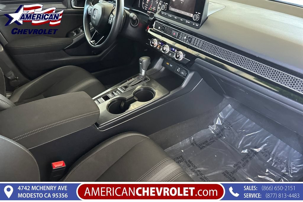 Used 2024 Honda Civic Sport image 20