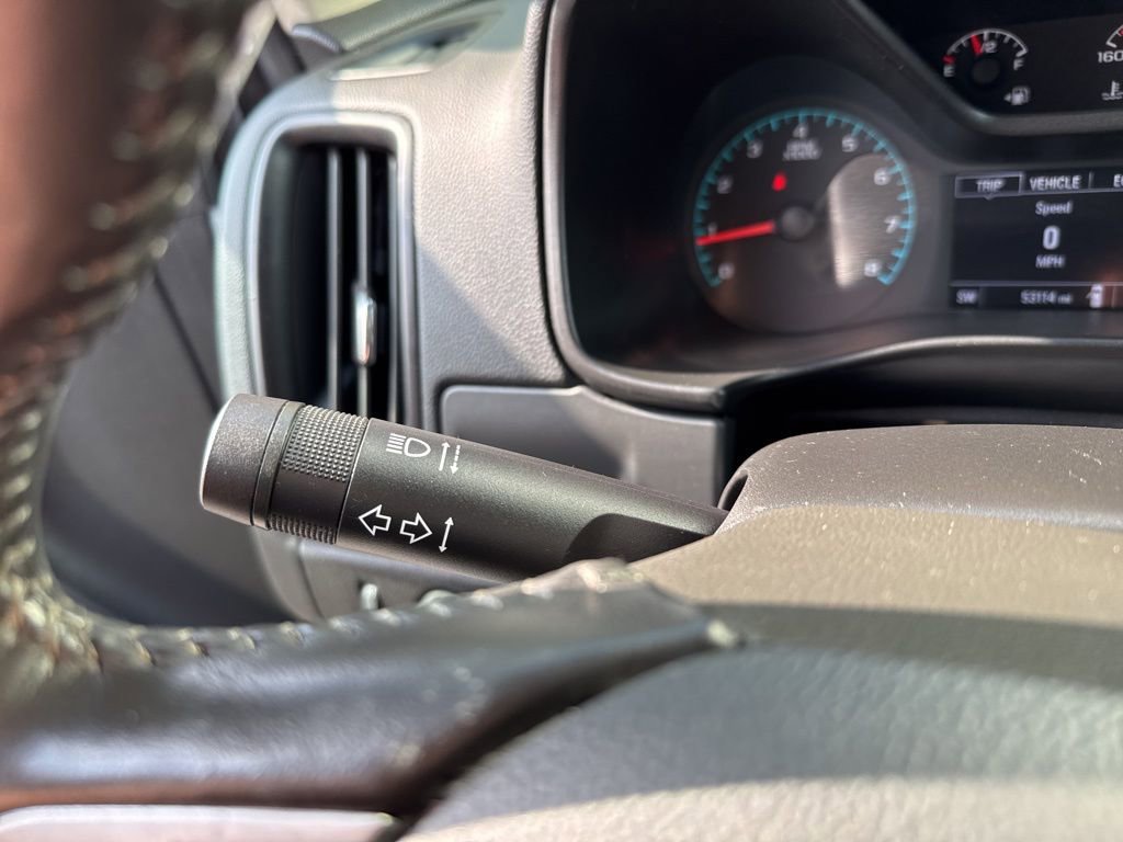 Used 2022 Chevrolet Colorado LT w/ Fleet Safety Package image 17