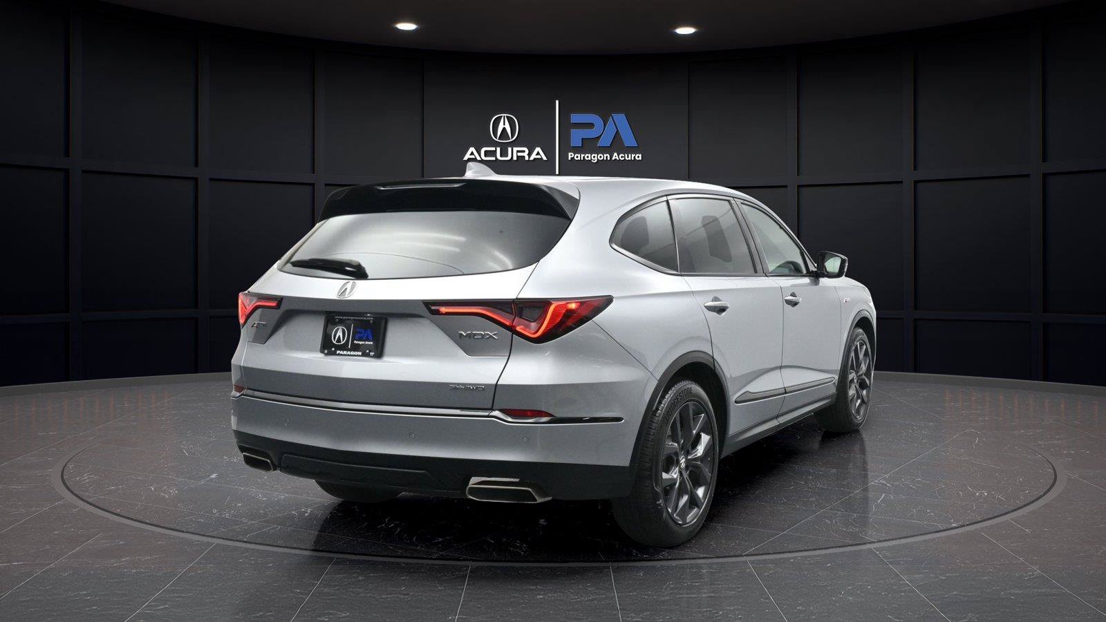 Certified 2024 Acura MDX A-Spec AWD/4WD image 27