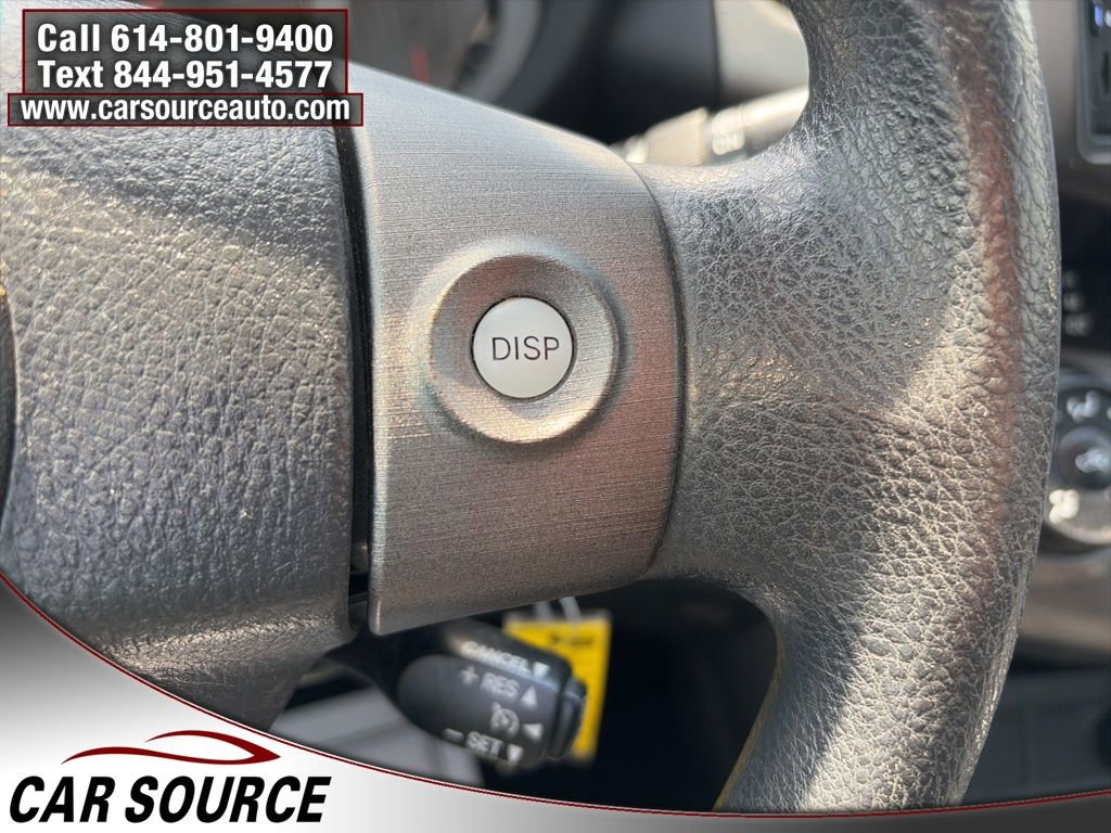 Used 2012 Toyota RAV4 Sport w/ Appearance Pkg AWD/4WD image 13