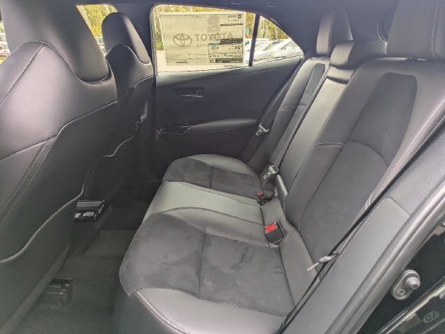 New 2026 Toyota Corolla GR AWD/4WD image 16