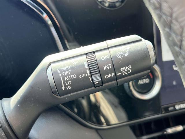 Used 2023 Lexus NX 250 FWD image 25