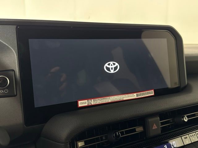 Used 2025 Toyota Land Cruiser image 21