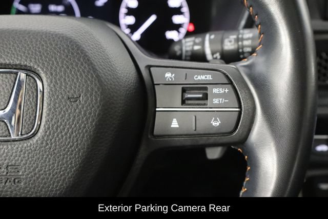 Used 2025 Honda CR-V Sport image 10
