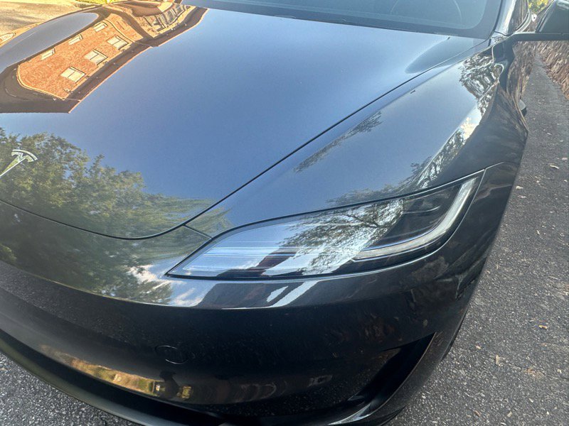 Used 2024 Tesla Model 3 Performance image 22