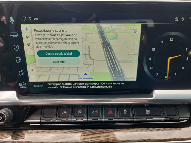 Certified 2024 Chevrolet Silverado 1500 LT AWD/4WD image 14