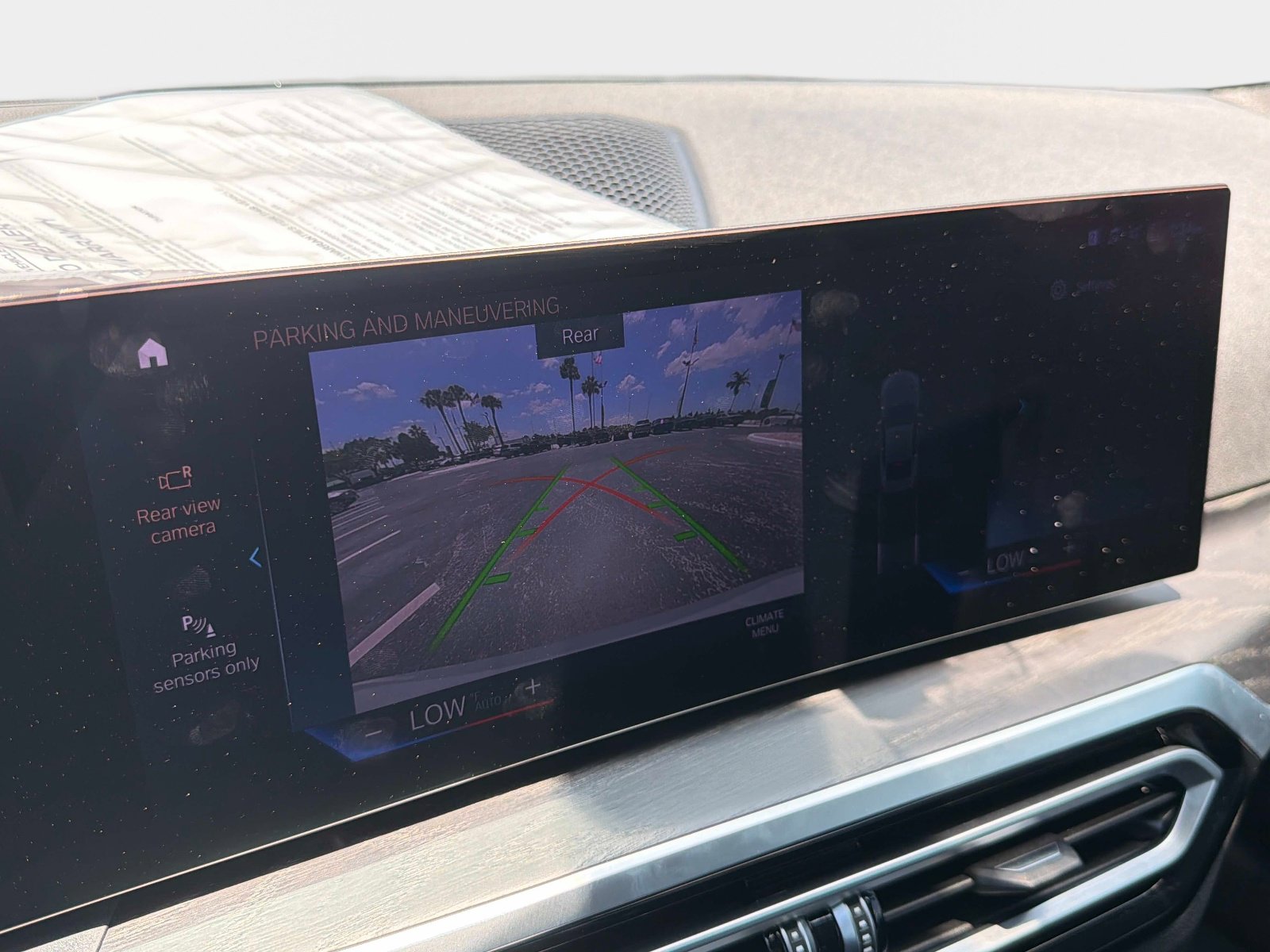 Used 2024 BMW M440i Coupe w/ Premium Package RWD image 34