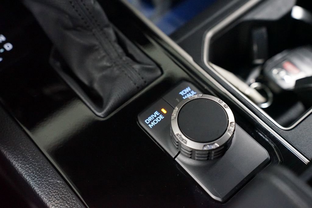 Used 2023 Toyota Tundra SR5 w/ SR5 Convenience Package image 22