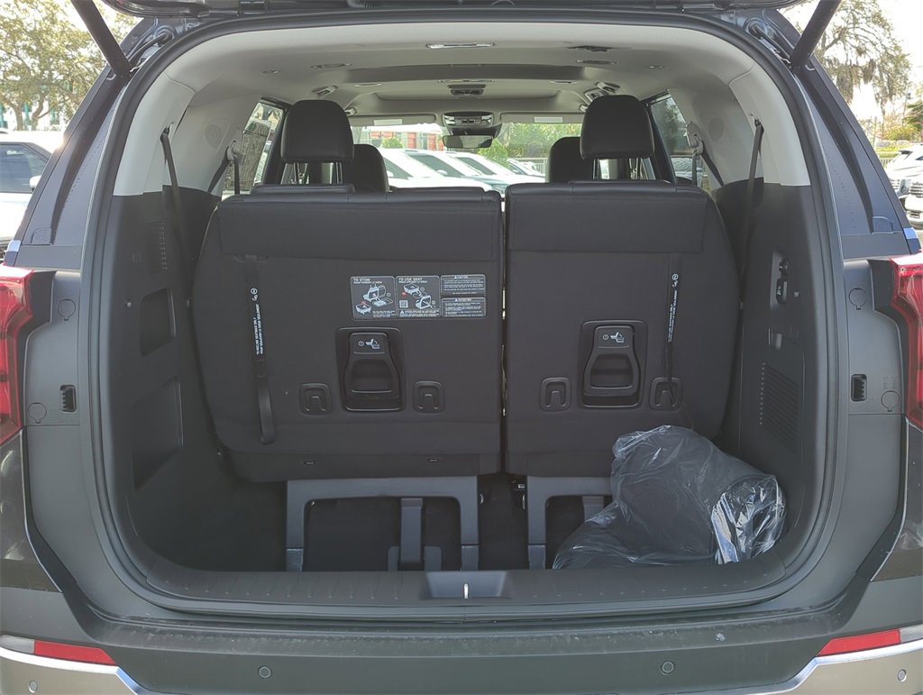 New 2026 Kia Carnival SX image 12