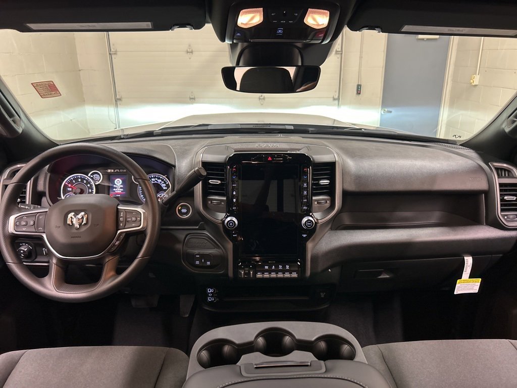 New 2026 RAM 2500 Tradesman image 18