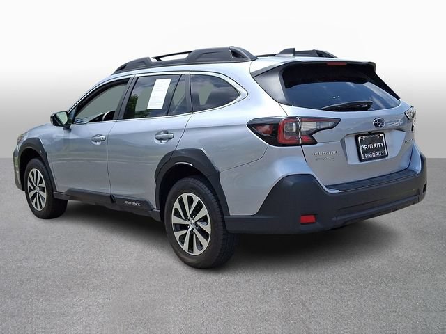 Used 2024 Subaru Outback Premium AWD/4WD image 6
