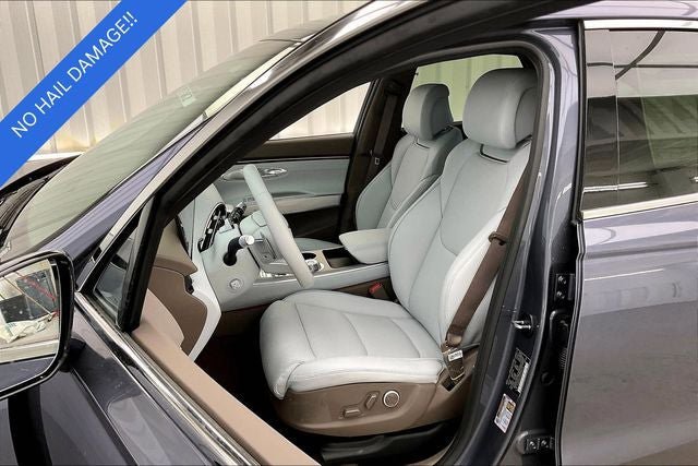 New 2026 Genesis GV70 2.5T Advanced AWD/4WD image 12
