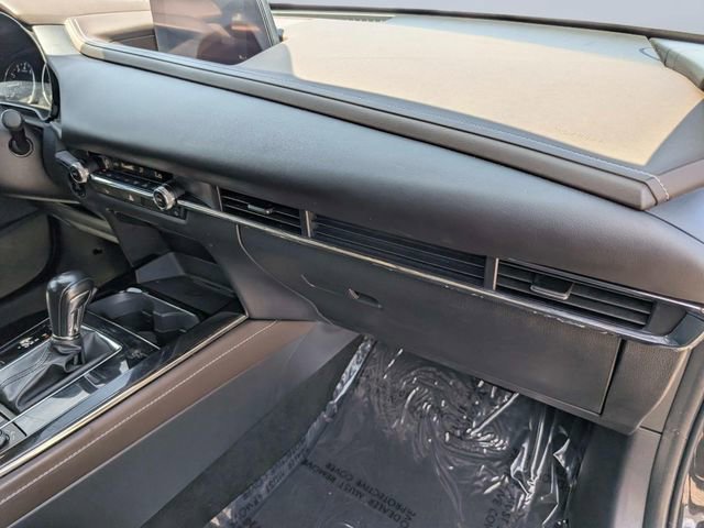 Used 2024 MAZDA CX-30 AWD 2.5 S w/ Premium Package image 19