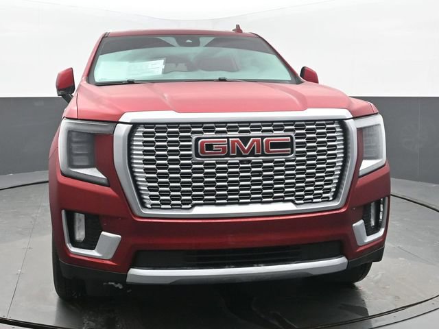 Certified 2024 GMC Yukon Denali image 8
